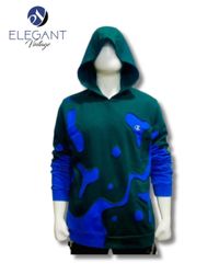 Upcycled Champion Hoodie - EVR0030