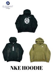 Nike Hoodies - EVM1360
