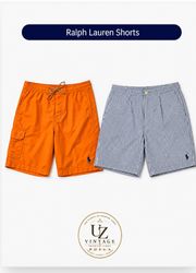 Ralph Lauren Shorts