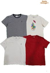 RV4907 Ralph Lauren Tees