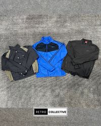 Premium Nike Track Jackets #190926