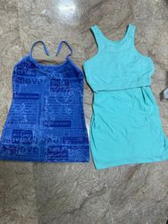 lululemon top