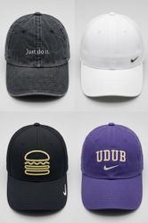 Nike Sports, Running & Casual Caps/hats Vintage, Y..