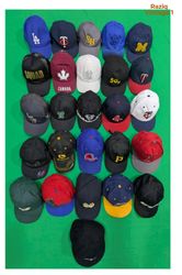 💥 RV4998 Embroidery Caps