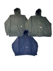 Carhartt Hoodies | V-T660