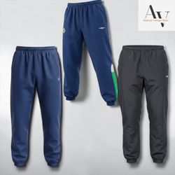 UMBRO BRAND trackpants