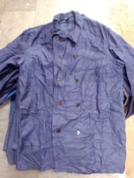 French Chore Coat and Jackets - 100 pcs