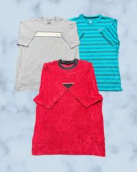 Nike T-Shirts (ZKIT-12)