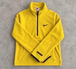 Nike fleece