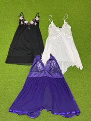 Yv126 Mix lingerie 15P