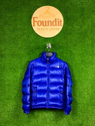 North Face Puffer Jacket
