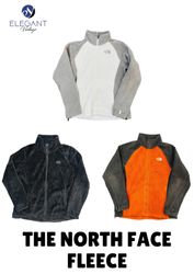 The North Face Fleece - EVM1582