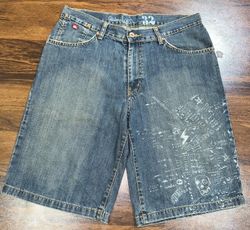 Shorts vintage surf Brand