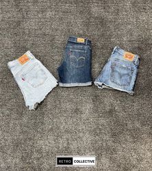 Levi’s Sexy Shorts #190826
