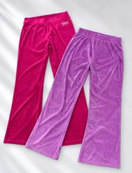 Juicy Couture Bottoms (008)