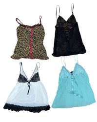 Victoria secret Nighties 14 pcs At 1228