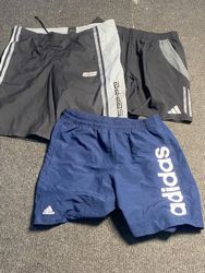 Adidas Shorts serial-1839
