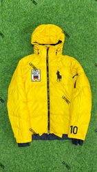 Veste doudoune Polo Ralph Lauren 11 pièces