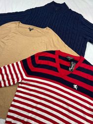 Express sweater