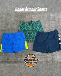 Under Armour Shorts - (19/08)