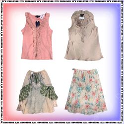 Bloomcore Coded Closet (RX-1469)