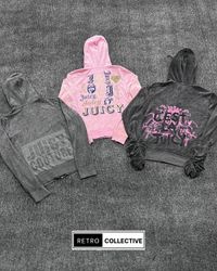 Juicy Couture Jackets #250926