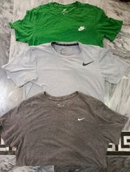 Premium authentic Nike t shirt