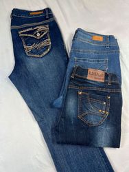 Y2k jeans