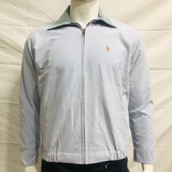 Vestes Harrington upcyclées - EVR0083