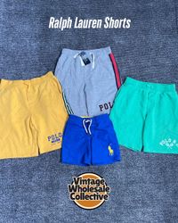 🔴 Ralph Lauren Kids Shorts - (05/09)
