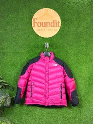 North Face Puffer Jacket