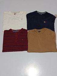 Tommy Hilfiger long sleeve T-shirt RV # 1407