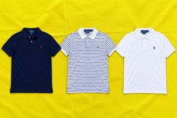 Polo Ralph Lauren Polo T-Shirts