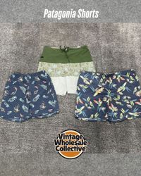 🔴 Patagonia Shorts - (22/09)