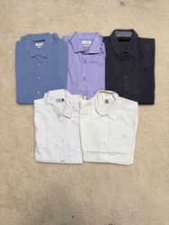 Calvin Klein Shirts