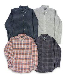 💥 RV4209 Ralph Lauren Men Shirts