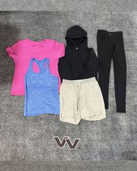 Lululemon Mixed #250726