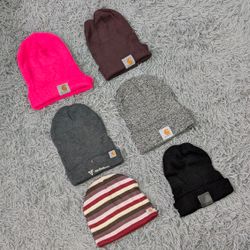 ***Carhartt Winter Beanies – Collezione di Cappell..