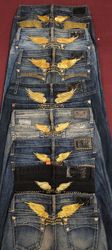 Robin's Jean