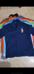 Polo t shirts