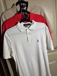 ẞranded Åuthentic Ralph Lauren T-Shirts ✨