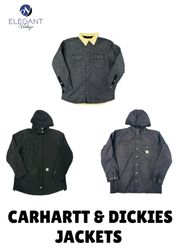 Carhartt & Dickies Jackets - EVM1559
