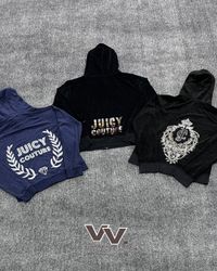 Juicy Couture Jackets #110826 #005