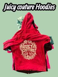 Juicy couture Hoodies