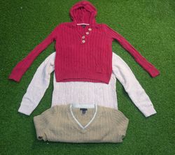 7539 - Tommy Hilfiger Sweaters