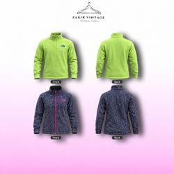 The North Face Jackets