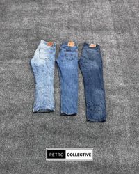 Premium Levis Jeans #081026