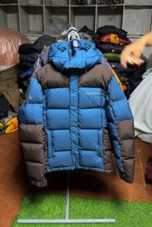 Montbell Puffer Jackets