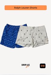 Ralph Lauren Shorts