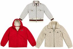 Hollister Gucci Puma vestes